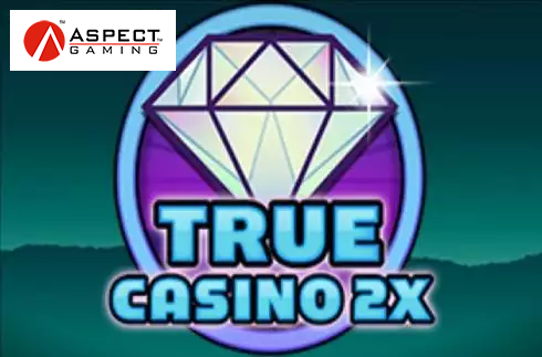 True Casino 2x